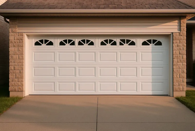 Contact Folsom Garage Door Co